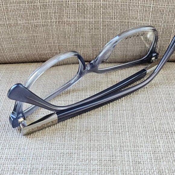 Ralph Lauren Glasses/Eyeglasses Blue Tone RA7082 53[]16 140 Eye Wear Fra… - Picture 8 of 11